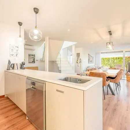 Guestready - A Lovely In A Quiet Area Loures
