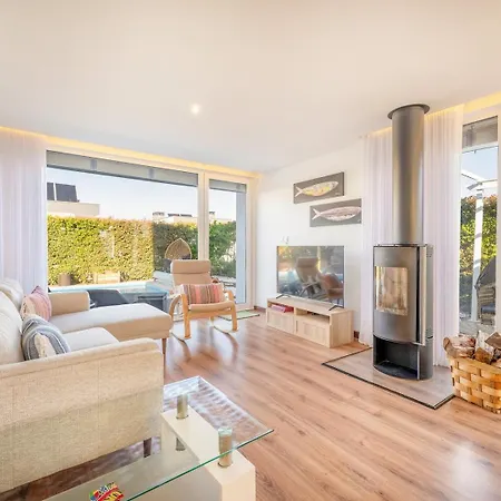 Apartamento Guestready - A Lovely In A Quiet Area *