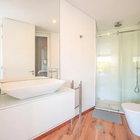 Guestready - A Lovely In A Quiet Area * Loures
