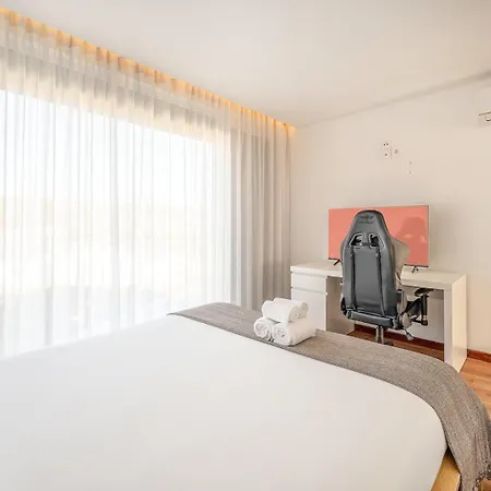 Apartamento Guestready - A Lovely In A Quiet Area