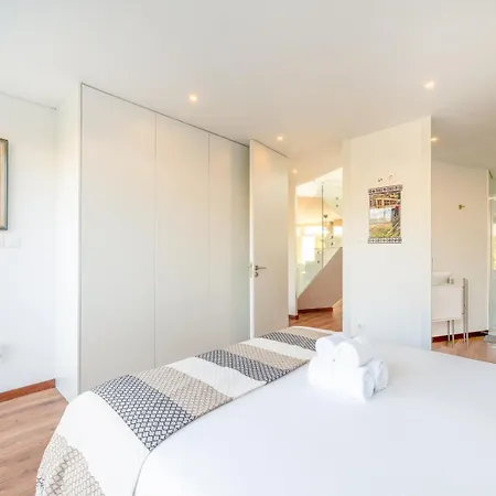 Apartamento Guestready - A Lovely In A Quiet Area Loures