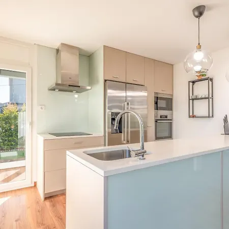 Guestready - A Lovely In A Quiet Area *