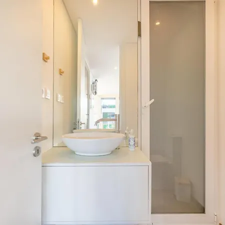 Guestready - A Lovely In A Quiet Area Loures