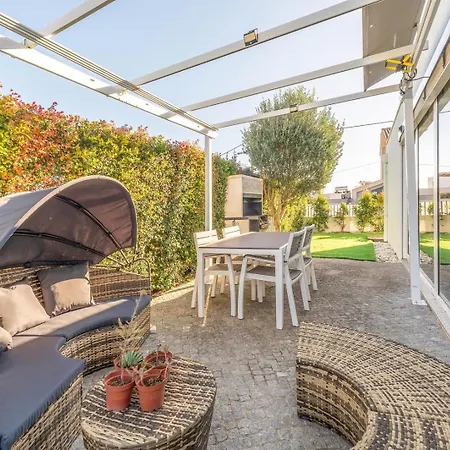 Guestready - A Lovely In A Quiet Area * Loures
