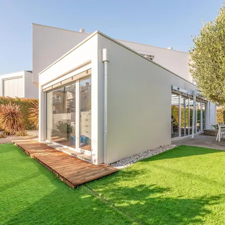 Guestready - A Lovely In A Quiet Area