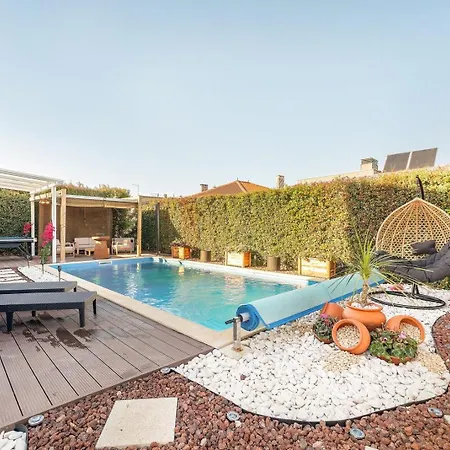 Guestready - A Lovely In A Quiet Area Apartamento