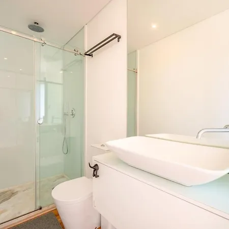Apartamento Guestready - A Lovely In A Quiet Area *