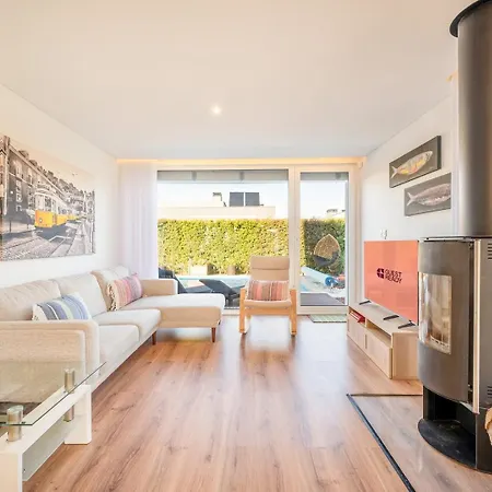 Apartamento Guestready - A Lovely In A Quiet Area Loures