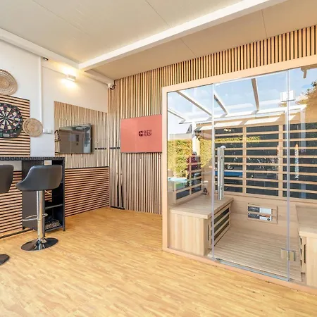 Guestready - A Lovely In A Quiet Area * Loures