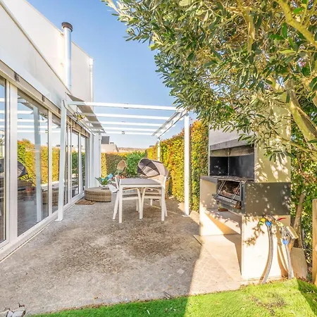 Apartamento Guestready - A Lovely In A Quiet Area Loures
