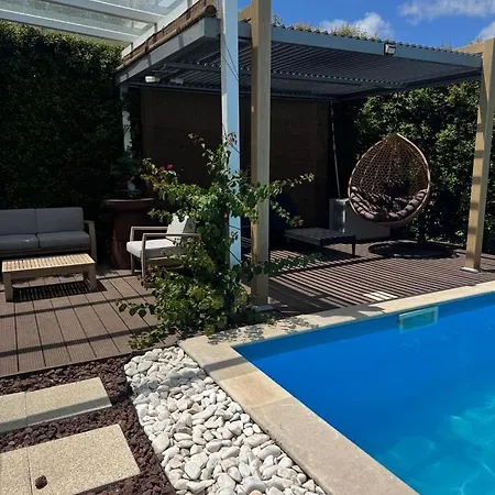 Guestready - A Lovely In A Quiet Area Loures