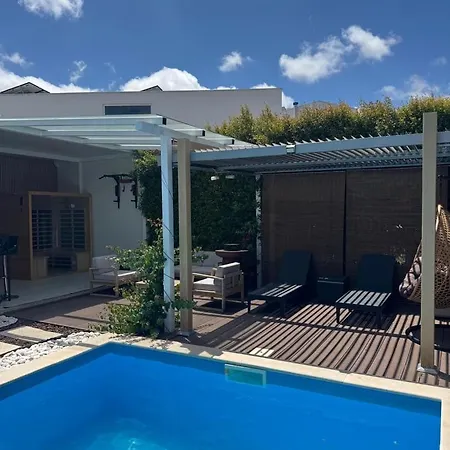 Guestready - A Lovely In A Quiet Area * Loures