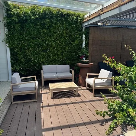 Guestready - A Lovely In A Quiet Area Apartamento