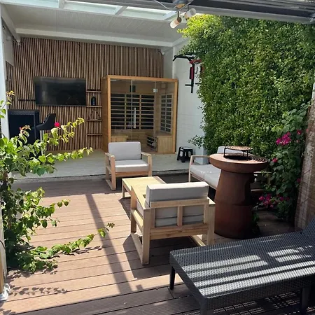 Lejlighed Guestready - A Lovely In A Quiet Area Loures