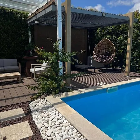 Guestready - A Lovely In A Quiet Area *